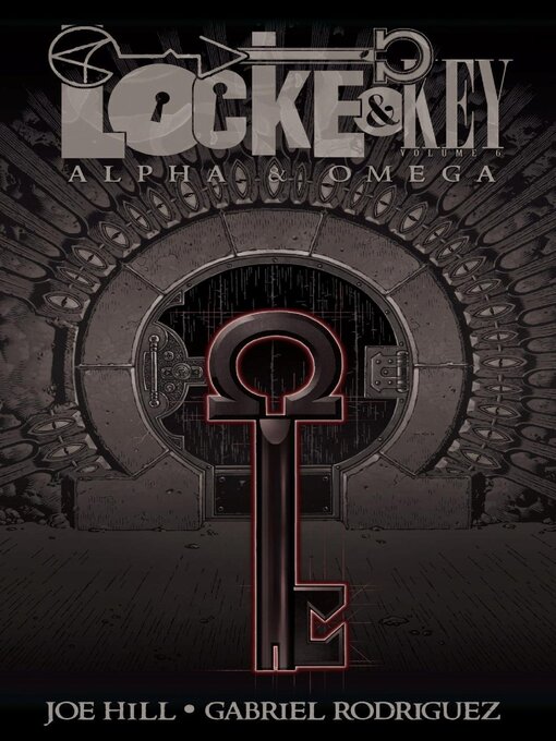 Title details for Locke & Key (2008), Volume 6 by Joe Hill - Wait list